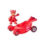 PJ Masks F2099-F2129 Pj Maskeliler Owl-Glider Save The Sky Araçlar