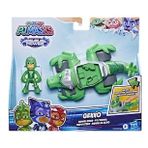 PJ Masks F5204-F5342 Deluxe Animal Rider Gekko