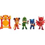PJ Masks Gizemli Dağ 5'li Aksiyon Figürü