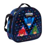 Pj Masks Heroes Beslenme Çantası