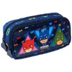 Pj Masks Heroes Kalem Çantası