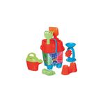 PJ Masks Pijamaskeliler Kova Seti