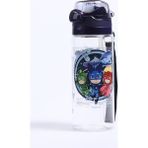 Pj Masks Pj Mask Mavi Çocuk Matarası Pj Mask Plastik Matara 500 ml 2343