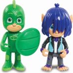 PJ Masks PJM65B00 Kertenkele Çocuk ve Ninja