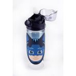 Pj Masks Plastik Matara 500 ml - Renkli