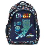 PJ MASKS POWER HEROES OKUL ÇANTASI 23427