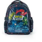 Pj Masks s Power Heroes Anaokul Çantası