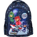 Pj Masks Space Crew Okul Çantası