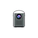 Pj205pro Prime Quartz 1080P Smart Projeksiyon Cihazı (Youtube, Netflix, Exxen, Disney+)
