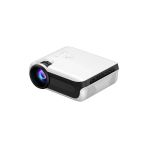 Pj209 Pro Prime Sapphire Full Hd 1080P Smart Projeksiyon Cihazı Android Tv 9.0 - 350 Ansi