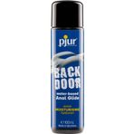 Pjur Back Door Moisturising 100 Ml Su Bazlı Anal Kayganlaştırıcı Jel