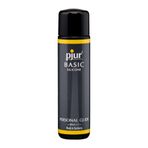 Pjur Basic Silikon Bazlı Kayganlaştırıcı Jel 100 ml