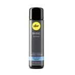 Pjur Basic Waterbased 100 ml Su Bazlı Kayganlaştırıcı Jel