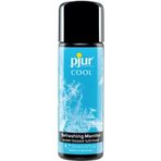 Pjur Cool 100 Ml Refreshing Mentol Kayganlaştırıcı Jel Made In Germany