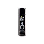 Pjur Man Extreme Silicone Glide 250 ml Kayganlaştırıcı Jel
