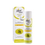 Pjur Med Vegan 100 ml Ultra Kaliteli Kayganlaştırıcı Jel