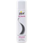 Pjur Woman Hassas Ciltler Için Ipeksi 100 Ml Kayganlaştırıcı Jel