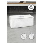 PK HOME Baskılı İpli Baza Hurcu 65*45*24Cm