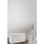 PK HOME Maxi Boy Tela Kumaş Yastık Kıyafet Hurcu 75X40x40 Cm