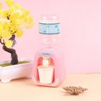 Pk Sevimli Mini Içecek Su Sebili Oyuncak Mutfak Oyun Evi Oyuncaklar Çocuklar Için Oyun Oyuncaklar Simülasyon Su Sebili (Yurt Dışından) - Hand Press Water Pumps - Renkli