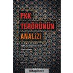 PKK Terörünün Analizi Türkiye Terör Olayları Veri Tabanı - Hüseyin Alptekin