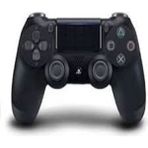 PL-2870 Ps4 Double Shock Siyah Kablosuz Joystick Oyun Kolu Gamepad
