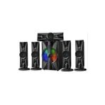 PL-4240 5d Super 5 1 Rgb Sd USB Fm Bluetooth Subwoofer Multimedia Sinema Ses Sistemi