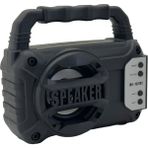PL-4283 Kablosuz Hoparlör - Ses Bombası Bluetooth Bağlantılı
