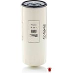 Pl 601/1 x - Yakıt Filtresi - Mann Fılter - 0 - Siyah