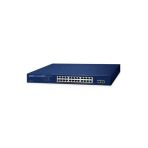 Pl-Gs-2210-24P2s 24 Port Gigabit Poe+ 2 Port Sfp Web Smart Yönetilebilir Poe Switch