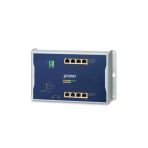 Pl-Wgs-4215-8Hp2s 8 Port Gigabit 2 Port Sfp 360W Poe Yönetilebilir Endütriyel Switch