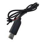 Pl2303 Usb-Ttl Seri Dönüştürücü Kablo