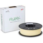 Pla + 1.75 mm Filament 1 kg Plus Krem