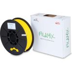Pla + 1.75 mm Filament 1 kg Plus Sarı
