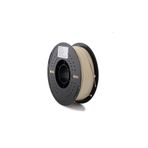 PLA+ Bej Filament 1,75mm 1kg - bisiparisver, FLMX003