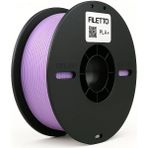 Pla+ Filament 1.75MM 1 kg - Lila