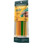 Pla Garden Blend Mixed Pack Filament (75 Ad, 3ds-Eco-Mıx2-75, Start) - Çok Renkli