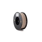 PLA+ Kemik Beyazı Filament 1,75mm 1kg - bisiparisver, FLMX024
