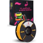 Pla Plus Gold Sarı Filament