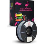 Pla Plus Gri Filament