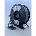 Pla Plus Gümüş Gri Filament