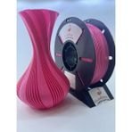 Pla Plus Pembe Filament