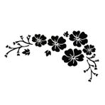 PLAFOPE 1 Sticker Duvar Aksesuarları Için Büyük Arabalar Peel And Car Car Body Stickers Sticker Otomobil Sticker Pet Car Sticker Pet Black