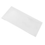 PLAFOPE 15x30cm Perspex Levhalar Hafif Akrilik Paneller Okul Çalışmaları Ve Fotoğraf Çerçeveleri İçin