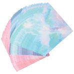 PLAFOPE 200 Yaprak Kare Origami DIY Origami Kağıt Işçiliği Kağıt Kendi Başına Kağıdı DIY El Sanatları Malzemeleri Kare El Işi Kağıt Katlanabilir Kağıt Yaratıcı Kraft El Işi Kağıdı