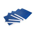 PLAFOPE 3d Yazıcı Isıtmalı Yatak Bandı - Yüksek Sıcaklık Kauçuk Yapıştırıcı (210mm X 200mm) - 5 Paket