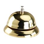 PLAFOPE Eski Masa Çanı Büyük Çağrı Çanları Zil Office Bell i Aray?n Evcil Hayvan Malzemeleri Müşteri Hizmetleri Sohbeti Tapınak Çanı Oyun Şovu Için Vızıltılar Maşa Nostaljik Ofis Tedarik
