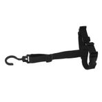 PLAFOPE Wader Askıları Balıkçılık Botu Rafı Balıkçı Çizmesi Kurutma Makinesi Ayarlanabilir Askıları Ile Botlar Asılı Kemerler Balıkçı Botları Için Ayakkabı Tutucu Avcı Pantolonu