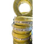 Plahosan Örgülü Garden Hortum 1/2 Bahçe Hortumu - 10 Metre