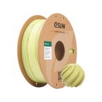 PLA+HS Hardal Yeşili Filament 1,75mm 1kg - bisiparisver, ESUN077